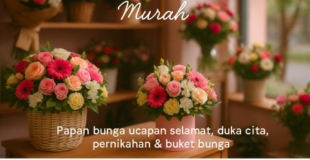 Toko Bunga Sindangsari